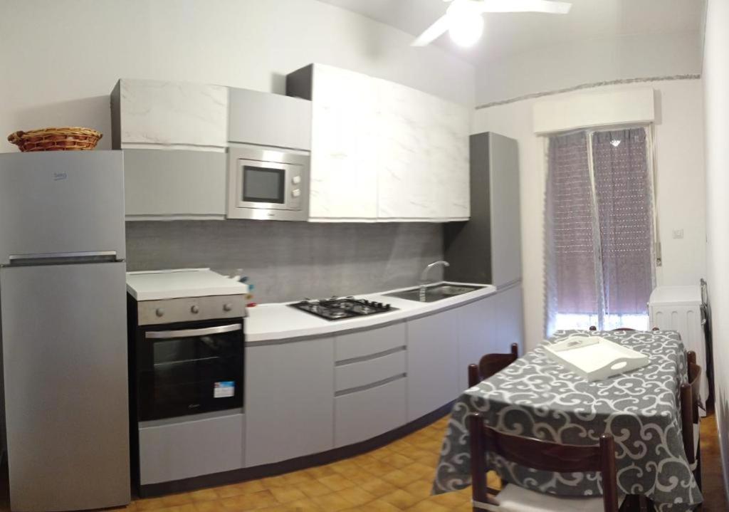 Villetta Aurora Lipari  Exterior photo